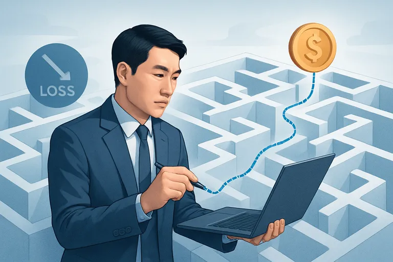 2025 청년도약계좌 조건, 5천만원 만들기 완벽 가이드 (최신) 6 상구를 나타내는 아이콘과 함께 '특별중도해지'라는 텍스트를 보여주는 이미지