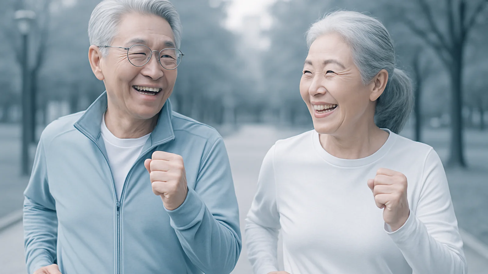 경도인지장애 초기증상, 단순 건망증과 다른 점 (치매 예방법) 5 약물보다 더 중요한 건 생활습관 개선을 해야 합니다