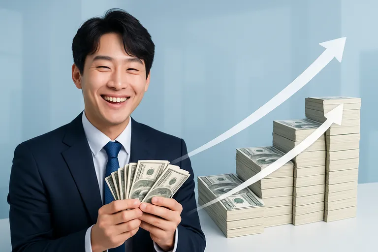 2025 청년도약계좌 조건, 5천만원 만들기 완벽 가이드 (최신) 2 청년도약계좌, 왜 '역대급'이라 불릴까요